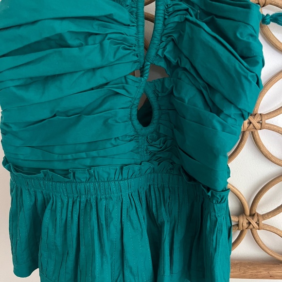 NWT Adaleigh Top - Picture 4 of 4